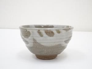 京焼　光山造　茶碗